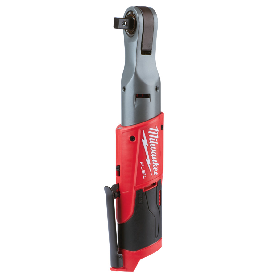 M12FIR12-0 1/2" DRIVE IMPACT RATCHET 12V BODY ONLY MILWAUKEE