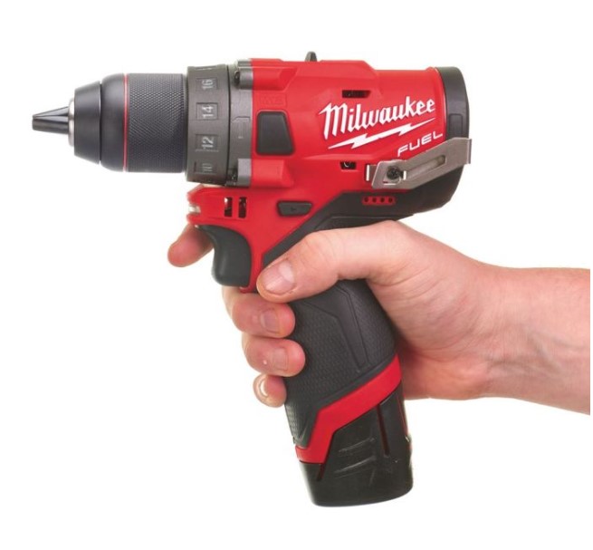 MILM12FPD-0 2