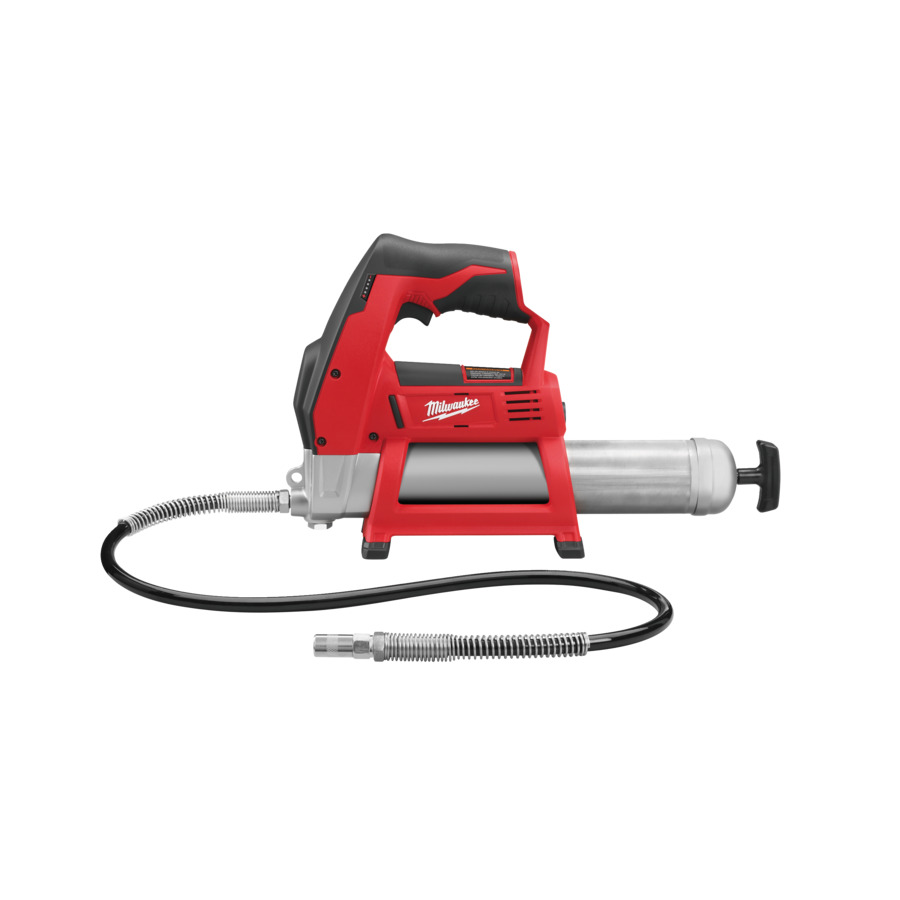 M12GG-0 BRUSHED GREASE GUN 12V BODY ONLY