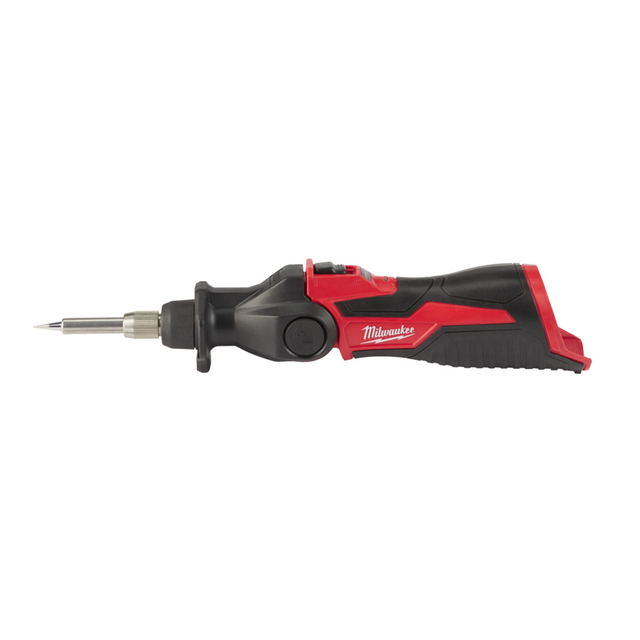 M12SI-0 COMPACT BRUSHED SOLDERING IRON 12V BODY ONLY MILWAUKEE