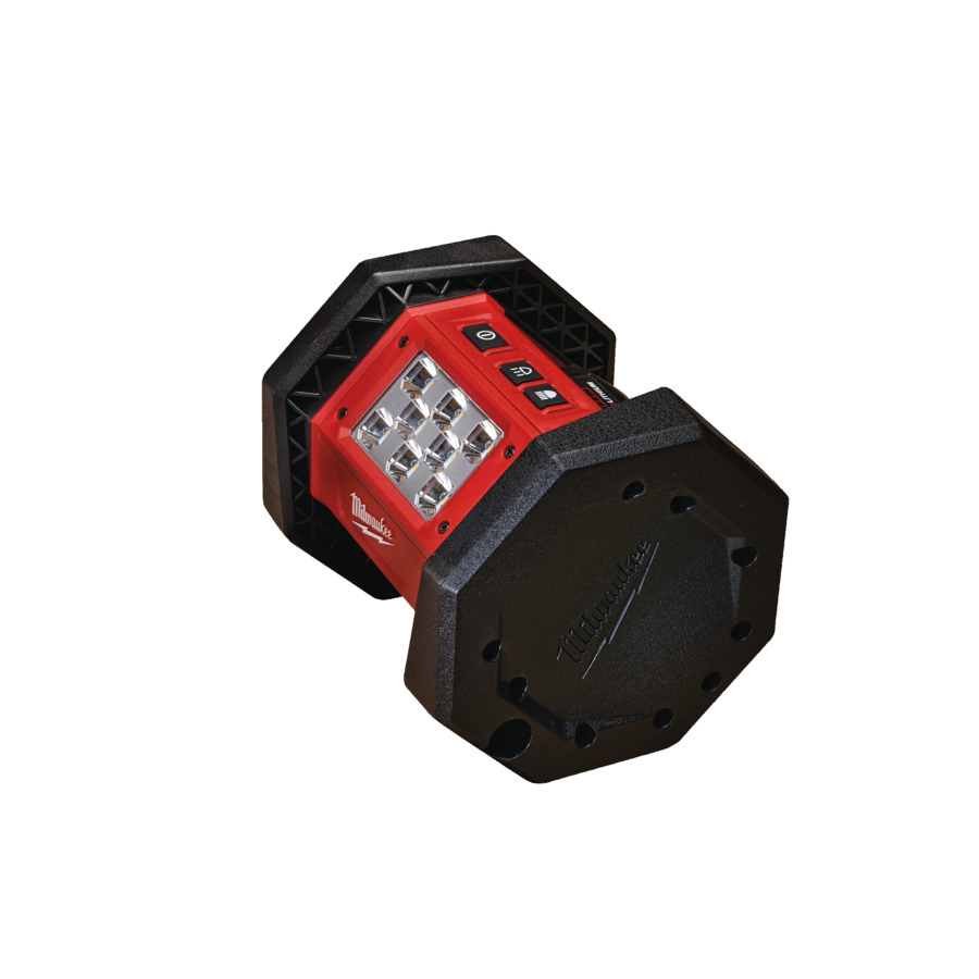 M18AL-0 AREA LIGHT LED BODY ONLY 18V