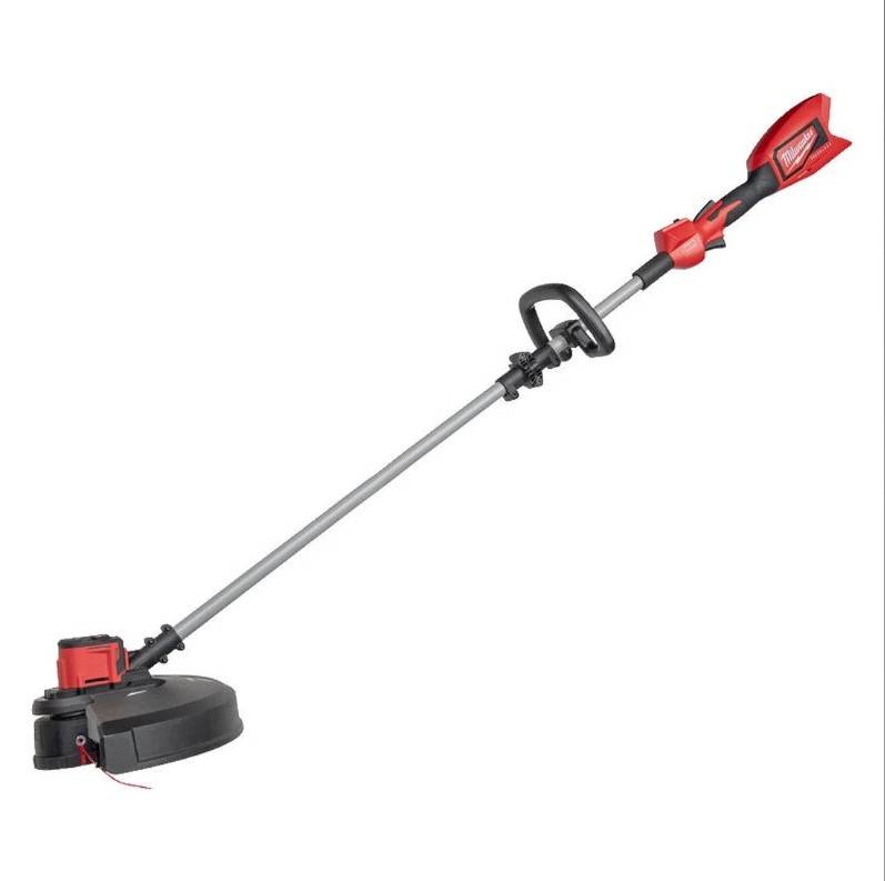 M18BLLT-0 BRUSHLESS FUEL LINE STRIMMER 18V BODY ONLY