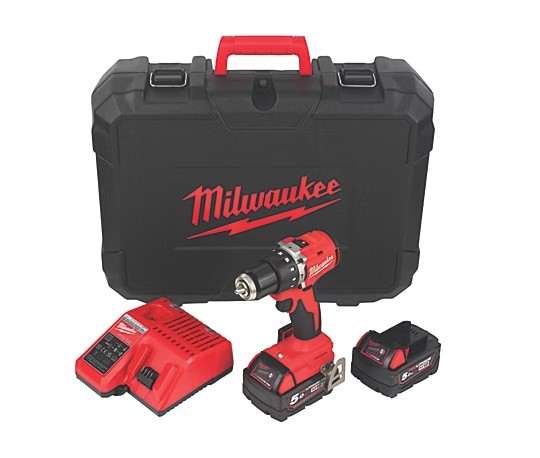 MILM18BLPDRC-502C 1