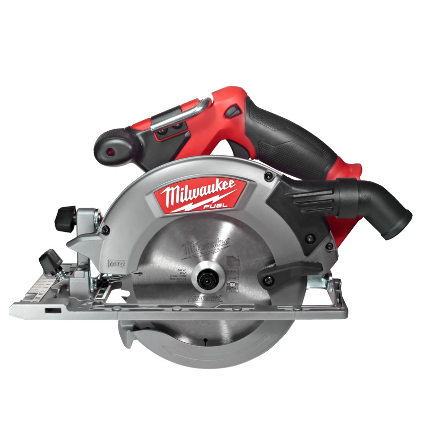 M18CCS55-0 BRUSHLESS CIRCULAR SAW 18V BODY ONLY MILWAUKEE