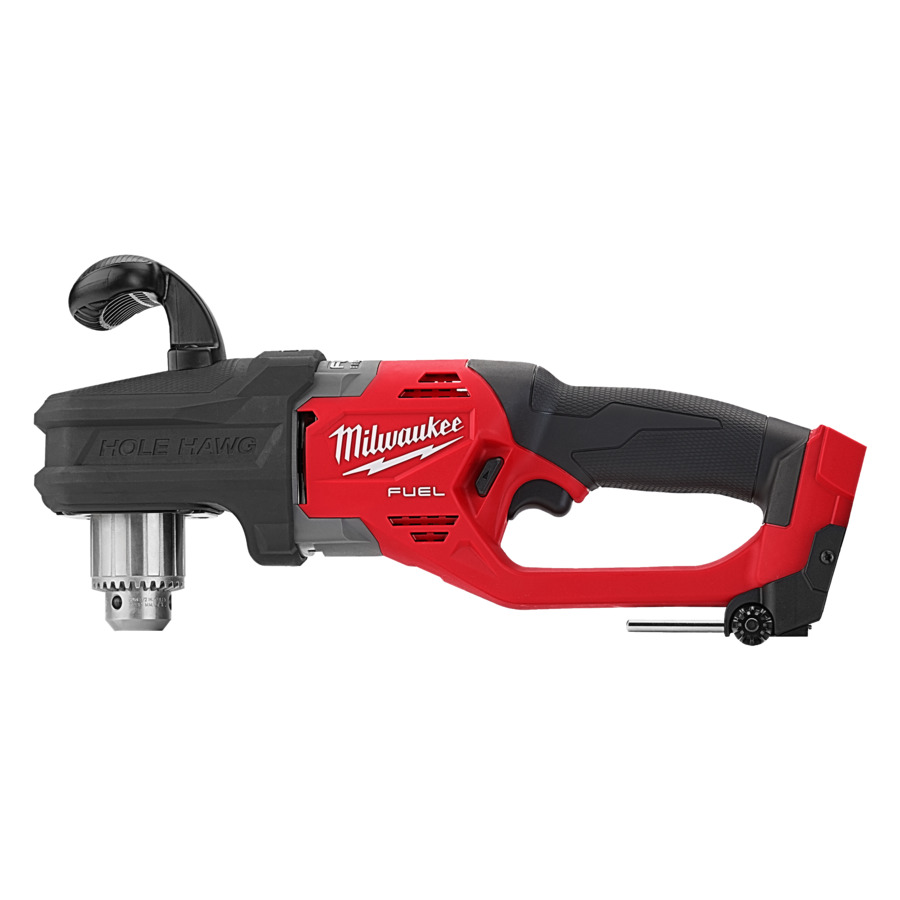 M18CRAD2 FUEL BRUSHLESS ANGLED DRILL 18V BODY ONLY MILWAUKEE
