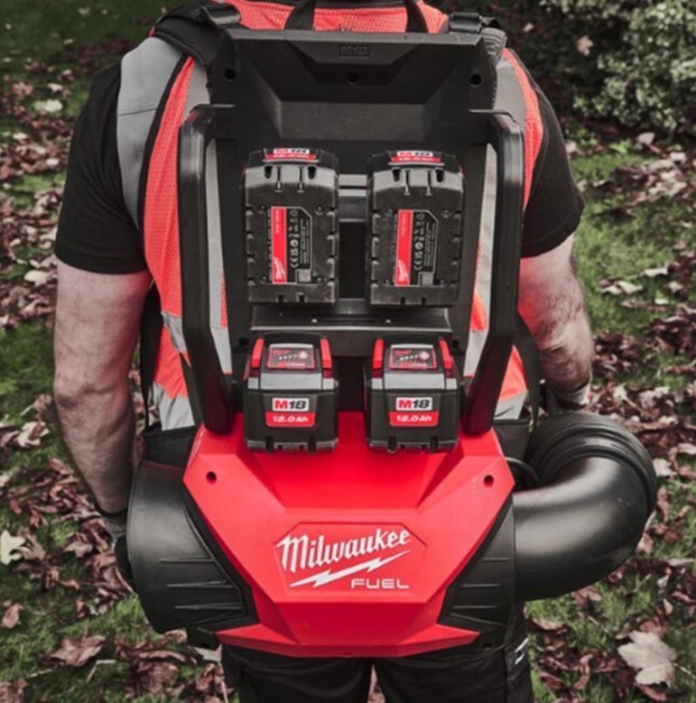 MILM18F2BPB-0 5