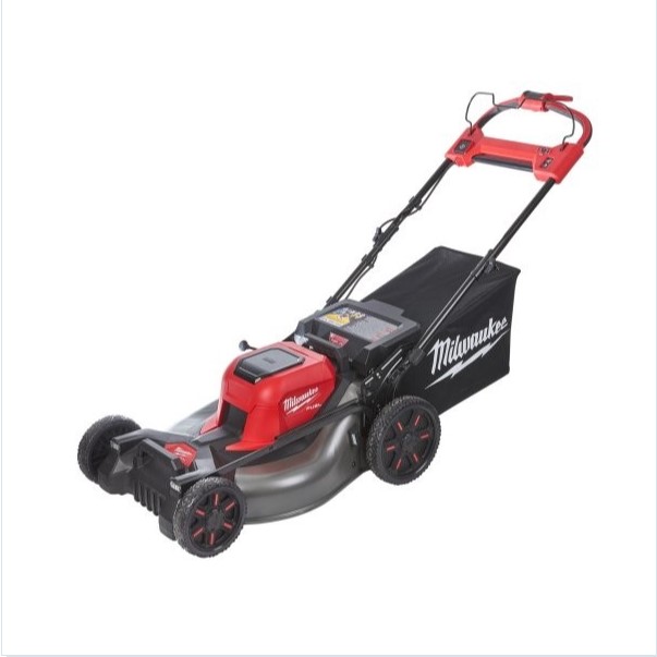 M18F2LM53 36V SELF PROPELLED LAWN MOWER BODY ONLY MILWAUKEE