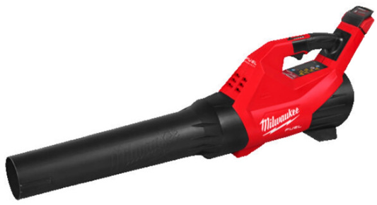 M18FBLG3-0 FUEL BRUSHLESS BLOWER 18V BODY ONLY MILWAUKEE