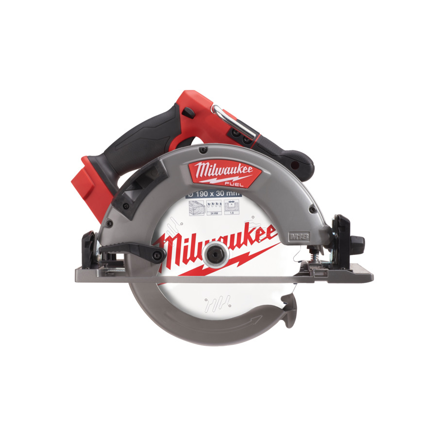 M18FCSG66-018V FUEL BRUSHLESS CIRCULAR SAW BODY ONLY MILWAUKEE