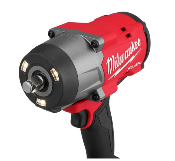 MILM18FHIW2F12-0X 2