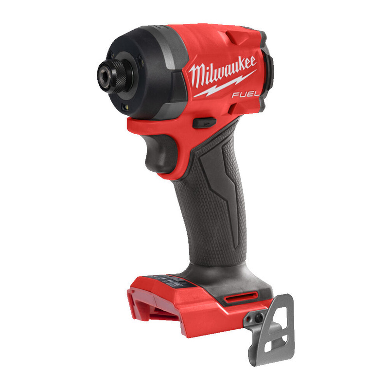 M18FID3 BRUSHLESS IMPACT DRIVER 18V (GEN 3) BODY ONLY MILWAUKEE