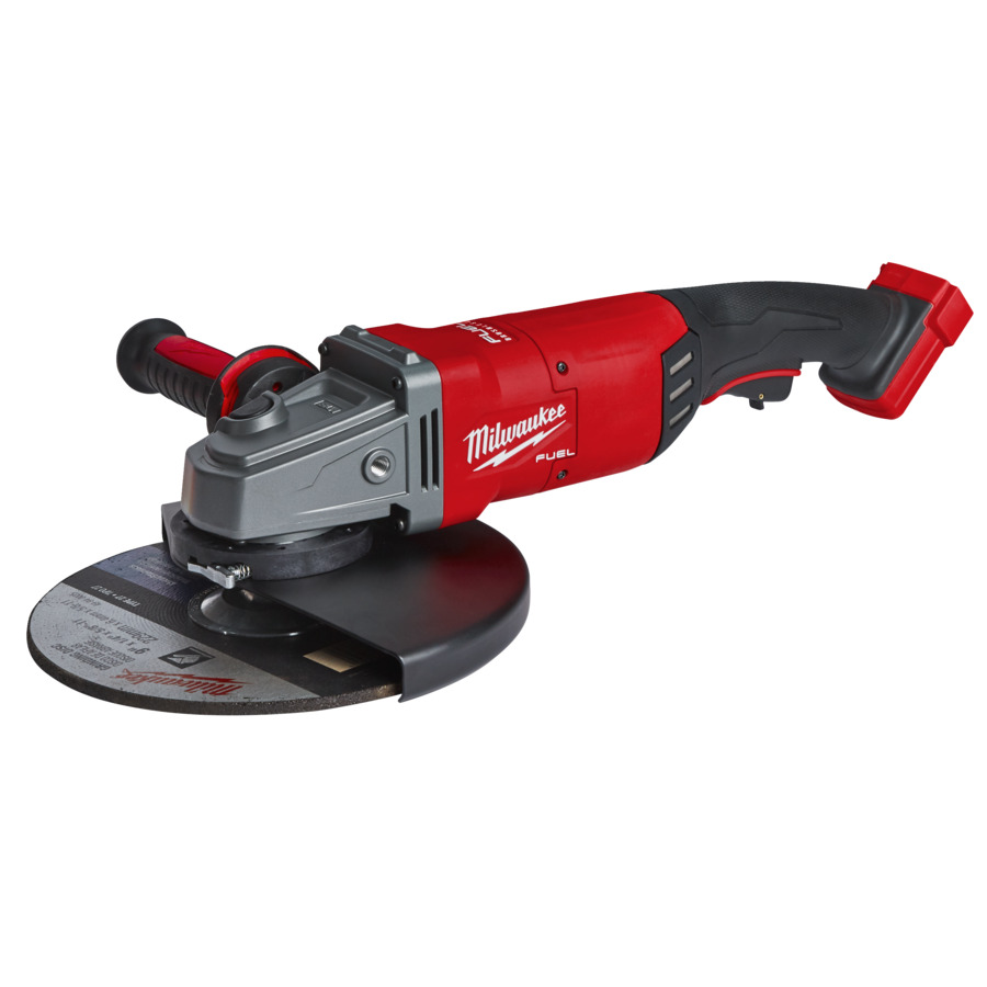 FLAG230XPDB-OC 18V 228MM ANGLE GRINDER BODY ONLY WITH CASE