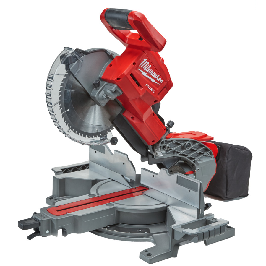 M18FMS254 254MM  BRUSHLESS MITRE SAW 18V