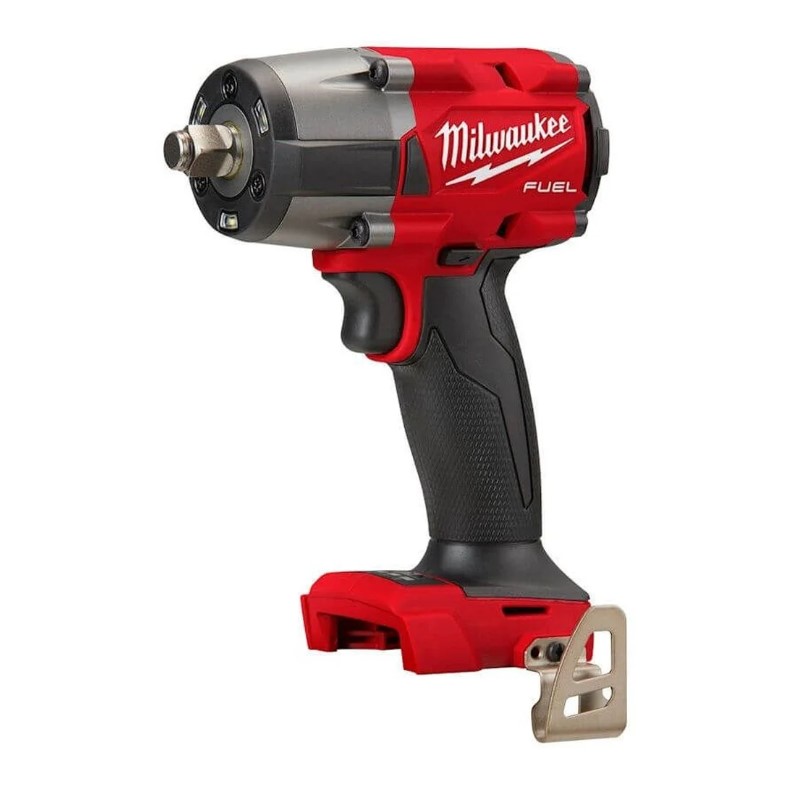 M18FMTIW2F38-0 3/8" DRIVE MID TORQUE IMPACT WRENCH BODY ONLY MILWAUKEE