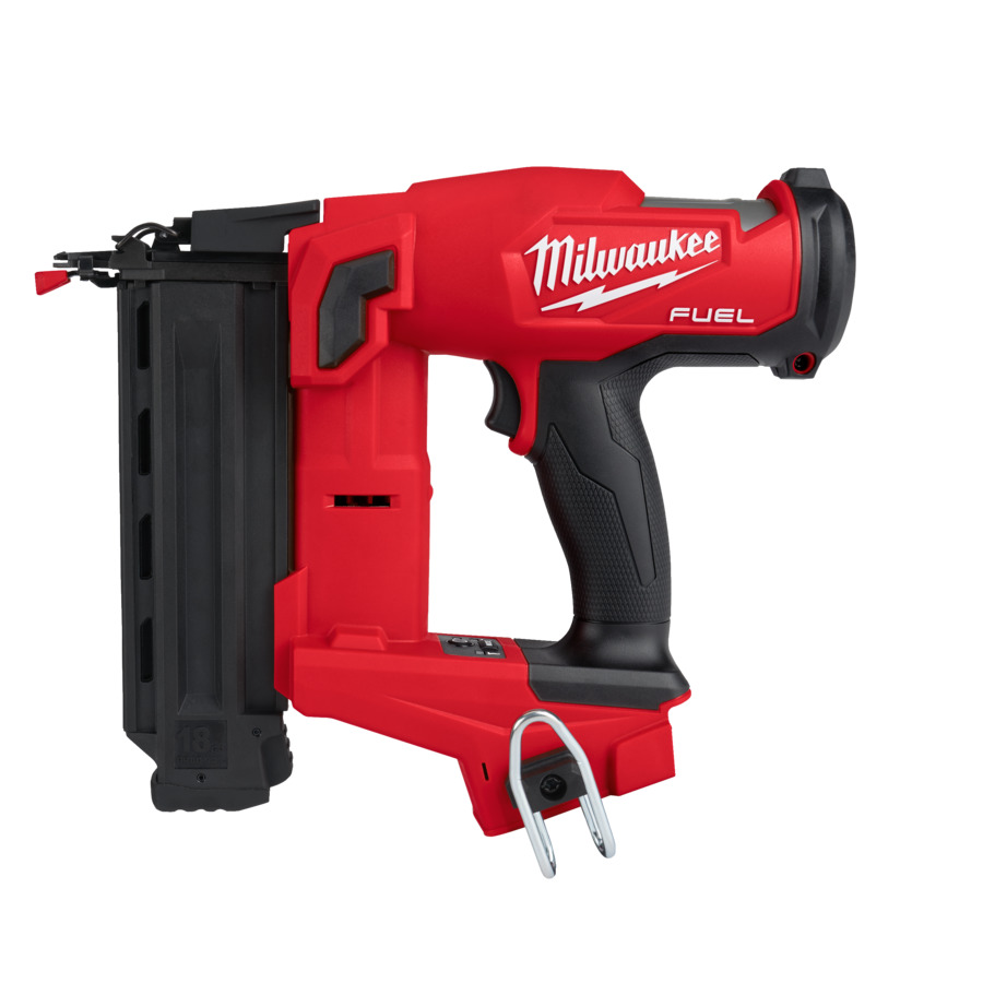 M18FN18GS 18G BRAD NAILER STRAIGHT 18V BODY ONLY MILWAUKEE