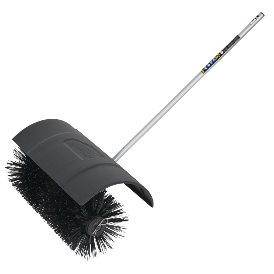 M18FOPH-BBA QUIK-LOC BRISTLE BRUSH ATTACHMENT MILWAUKEE