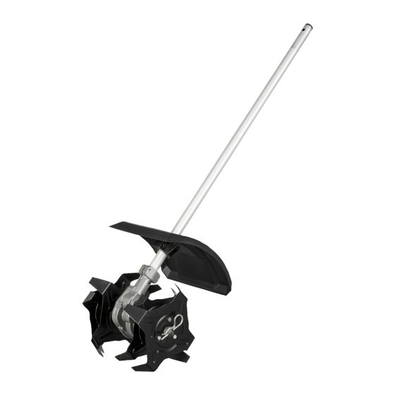 M18FOPH-CA CULTIVATOR ATTACHMENT MILWAUKEE