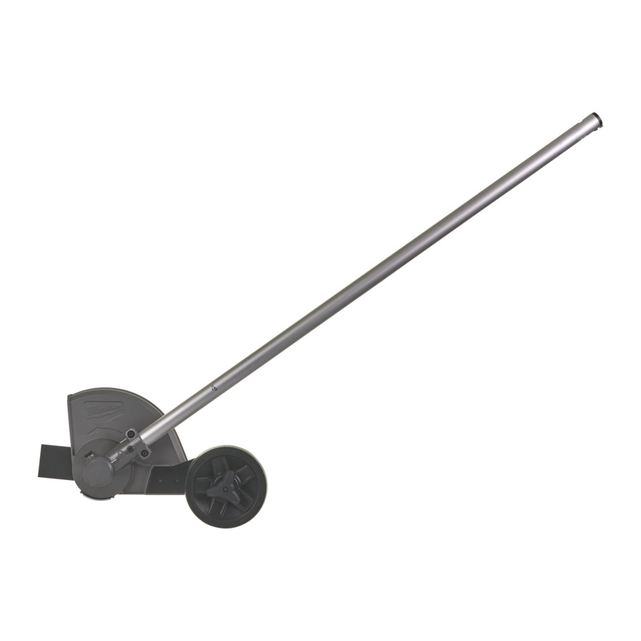 M18FOPH-EA EDGER ATTACHMENT MILWAUKEE
