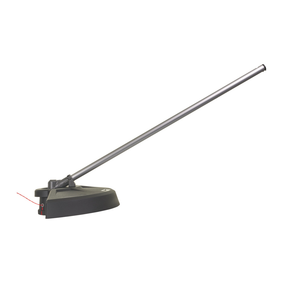M18FOPH-LTA LINE STRIMMER ATTACHMENT MILWAUKEE