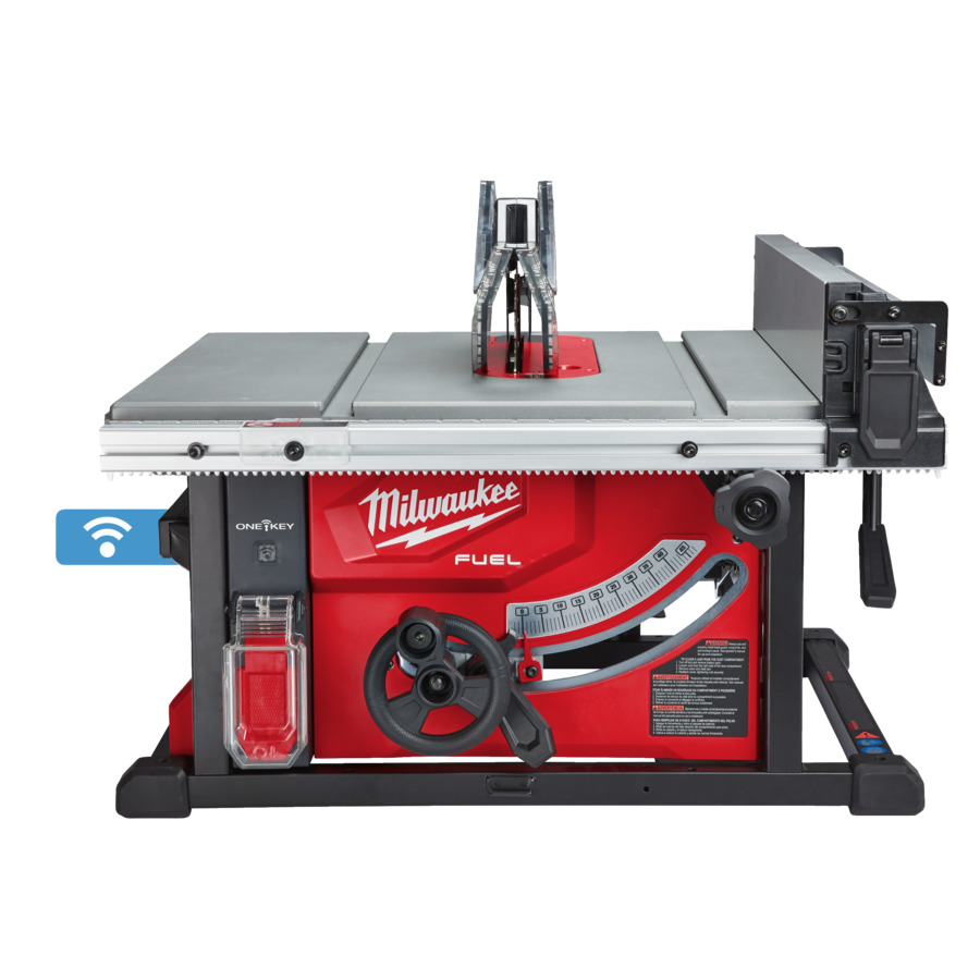 M18FTS210 BRUSHLESS 210mm TABLE SAW 18V BODY ONLY MILWAUKEE
