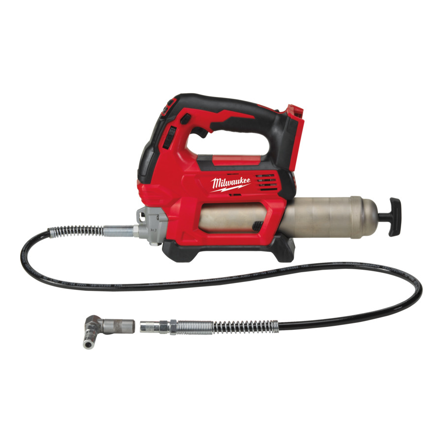 M18GG-0 18V GREASE GUN BODY ONLY MILWAUKEE