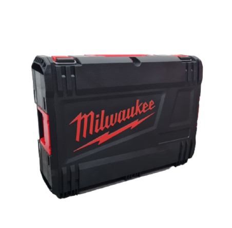STACKABLE HARD CARRY CASE TO SUIT M18HB12 MILWAUKEE