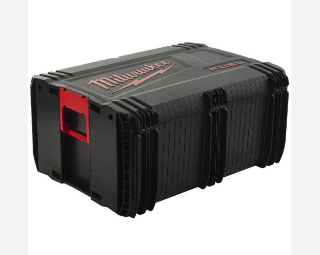 STACKABLE HARD CARRY CASE TO SUIT M18ONEFHPX-0 SDS DRILL MILWAUKEE