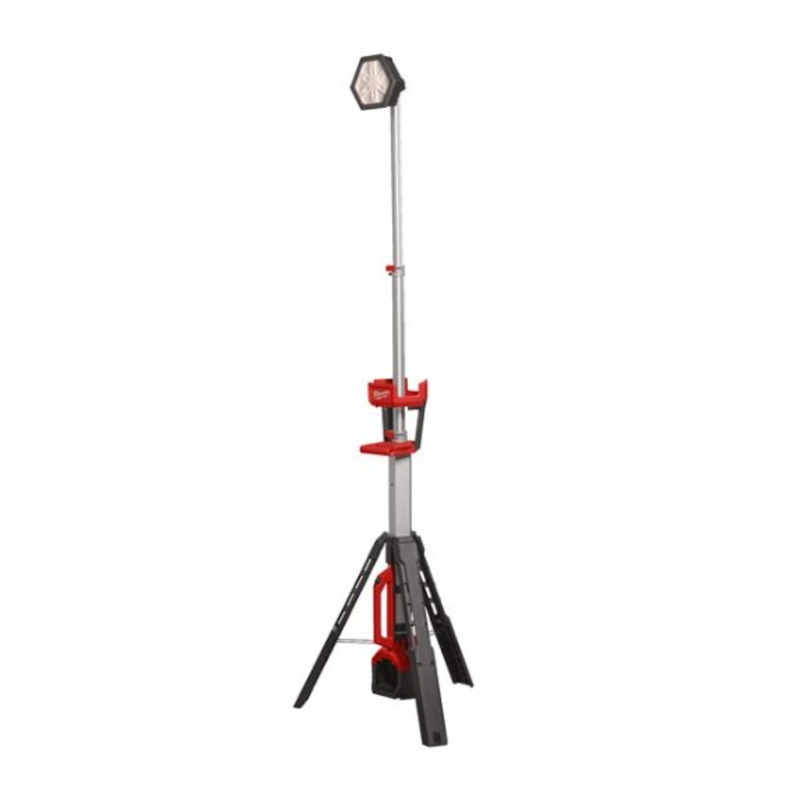 M18SAL2-0 ROCKET LED TOWER LIGHT 18V BODY ONLY