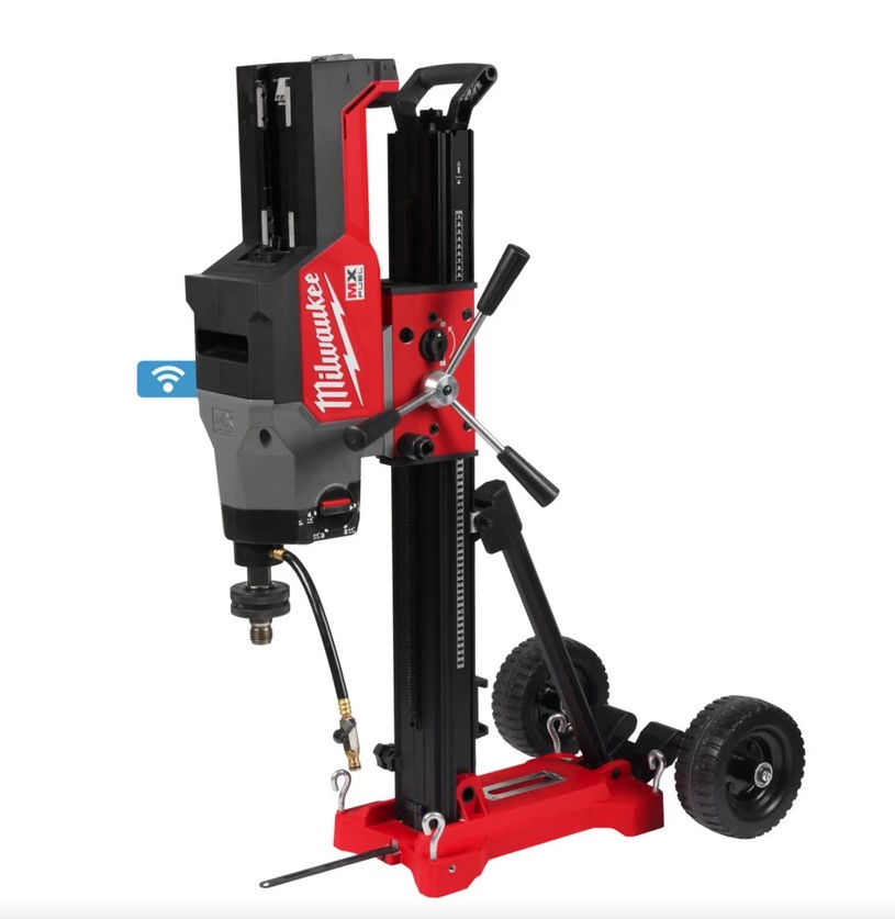 MILMXFDCD350KIT-0 1