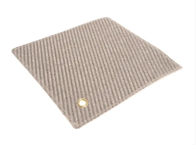 2350X Pro Soldering & Brazing Pad 300mm (12in)