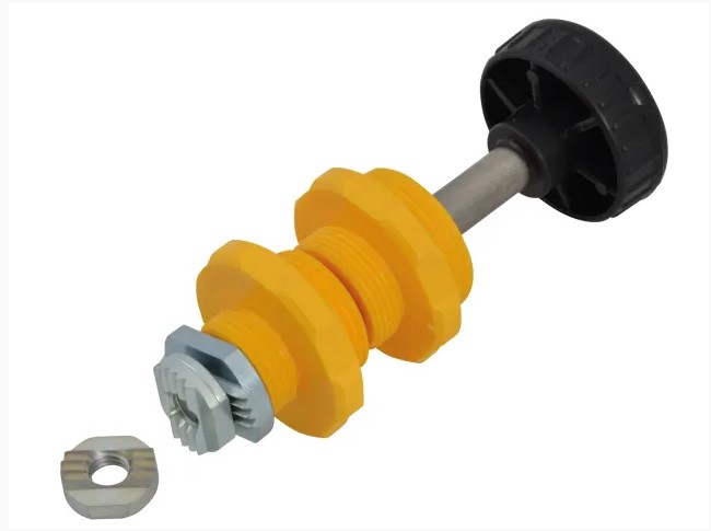 450P D.I.Y. Tap Reseating Tool 1/2in & 3/4in