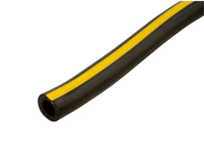 1/2'' X 15MTR REINFORCED RUBBER AIR HOSE