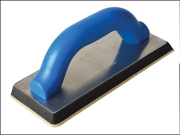 39 Rubber Float Coarse 9 x 4in