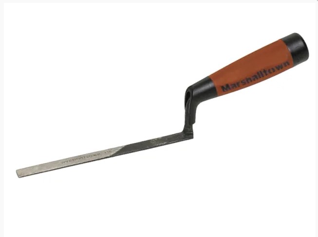 506 Tuck / Window Pointer Wooden Handle 1/2in