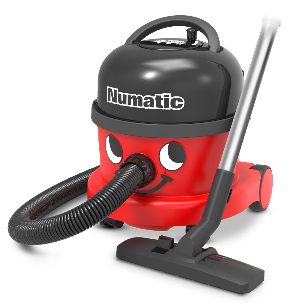 NRV240 INDUSTRIAL VACUUM CLEANER 110V