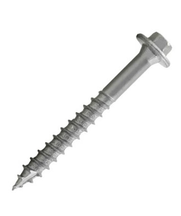 8 x 135mm HEX HEAD SCREW TO SUIT M12 CUP SQ BOLTS BOX-50 CARPENTERS MATE
