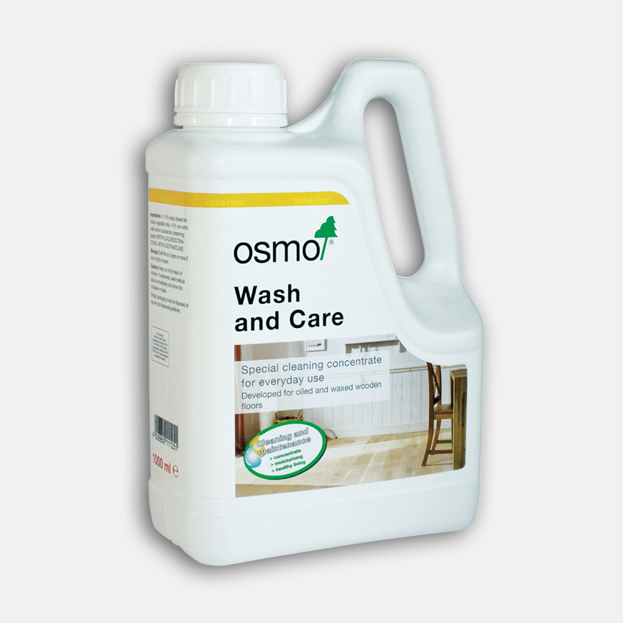1ltr WASH & CARE