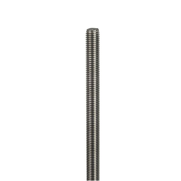 M5 x 1-METRE STUDDING A2 STAINLESS STEEL