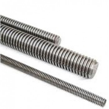 M8 x 1-METRE STUDDING A2 STAINLESS STEEL