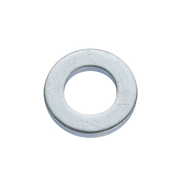 M10 FORM A WASHER ZINC PLATED 200-BOX