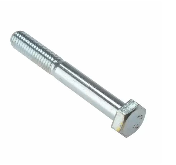 M12 x 110 HEX HEAD BOLT 8.8 ZINC PLATED 25-BOX