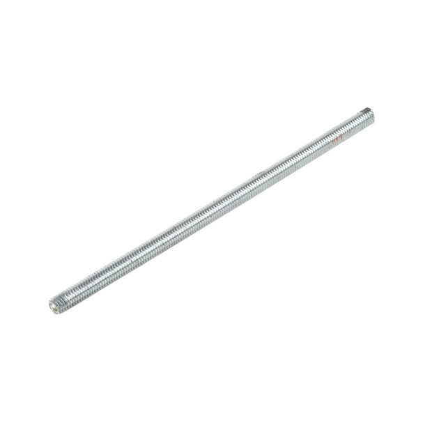 M8 x 1-METRE STUDDING ZINC PLATED