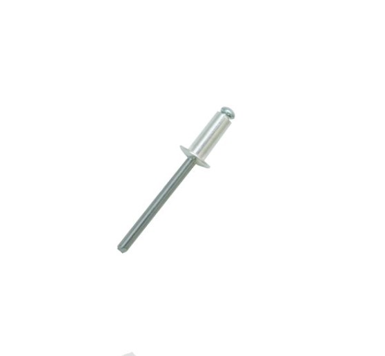 4.0 x 14 ALUM / STEEL DOME HEAD JRP RIVETS 500-BOX