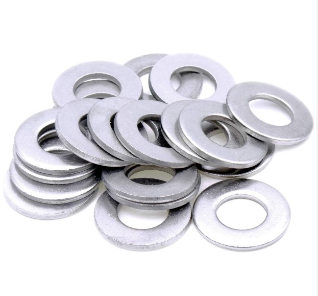 M12 FORM A WASHER ZINC PLATED 20-PK