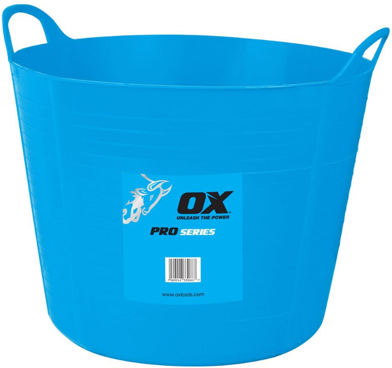 73-LTR PRO HEAVY DUTY FLEXI TUB