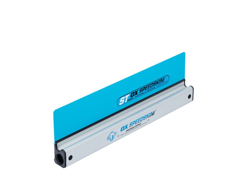 450mm (18") SPEEDSKIM SEMI FLEXIBLE PLASTERING RULE