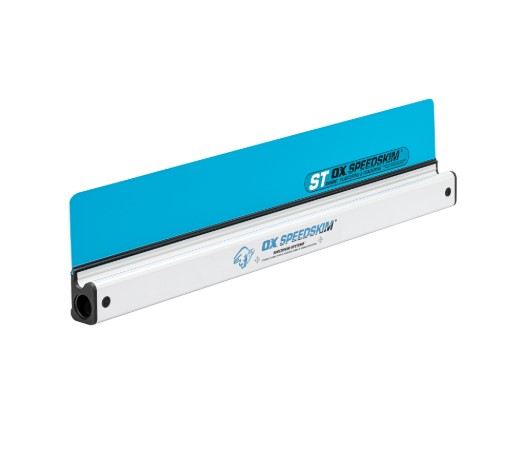 900mm (36") SPEEDSKIM SEMI FLEXIBLE PLASTERING RULE
