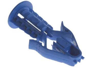 HEAVY DUTY PLASTERBOARD FIXINGS 25-PK PLASPLUGS