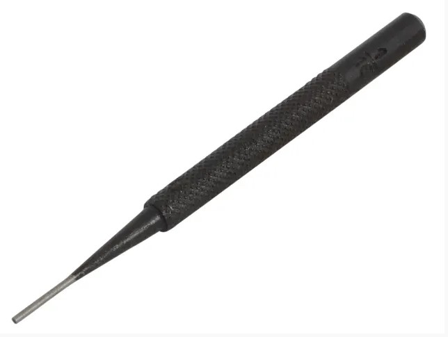 135 Parrallel Pin Punch 3/32in