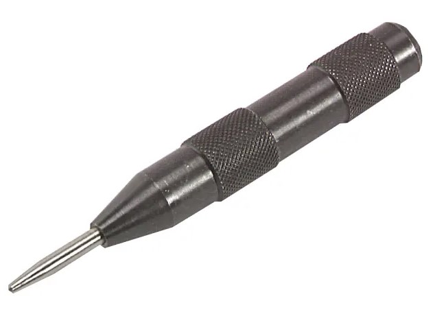 271 Automatic Centre Punch